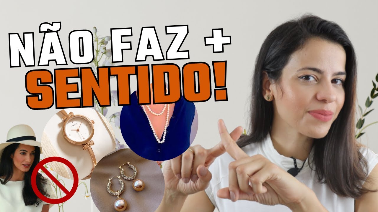 9 REGRAS que MULHERES ELEGANTES DEVERIAM SEGUIR MAS NÃO FUNCIONAM -  Raisa Brito