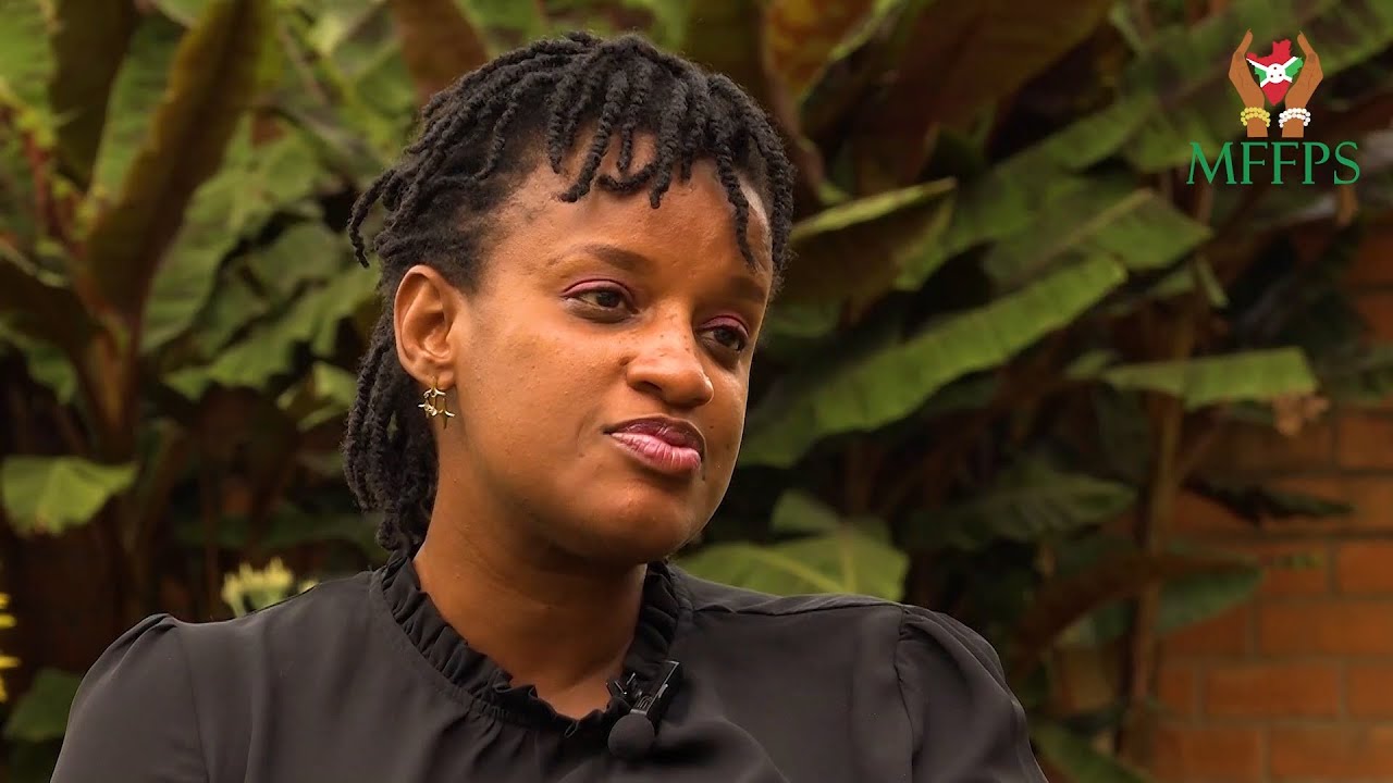 Voix d’une journaliste : mon métier, mon combat pour les droits humains
