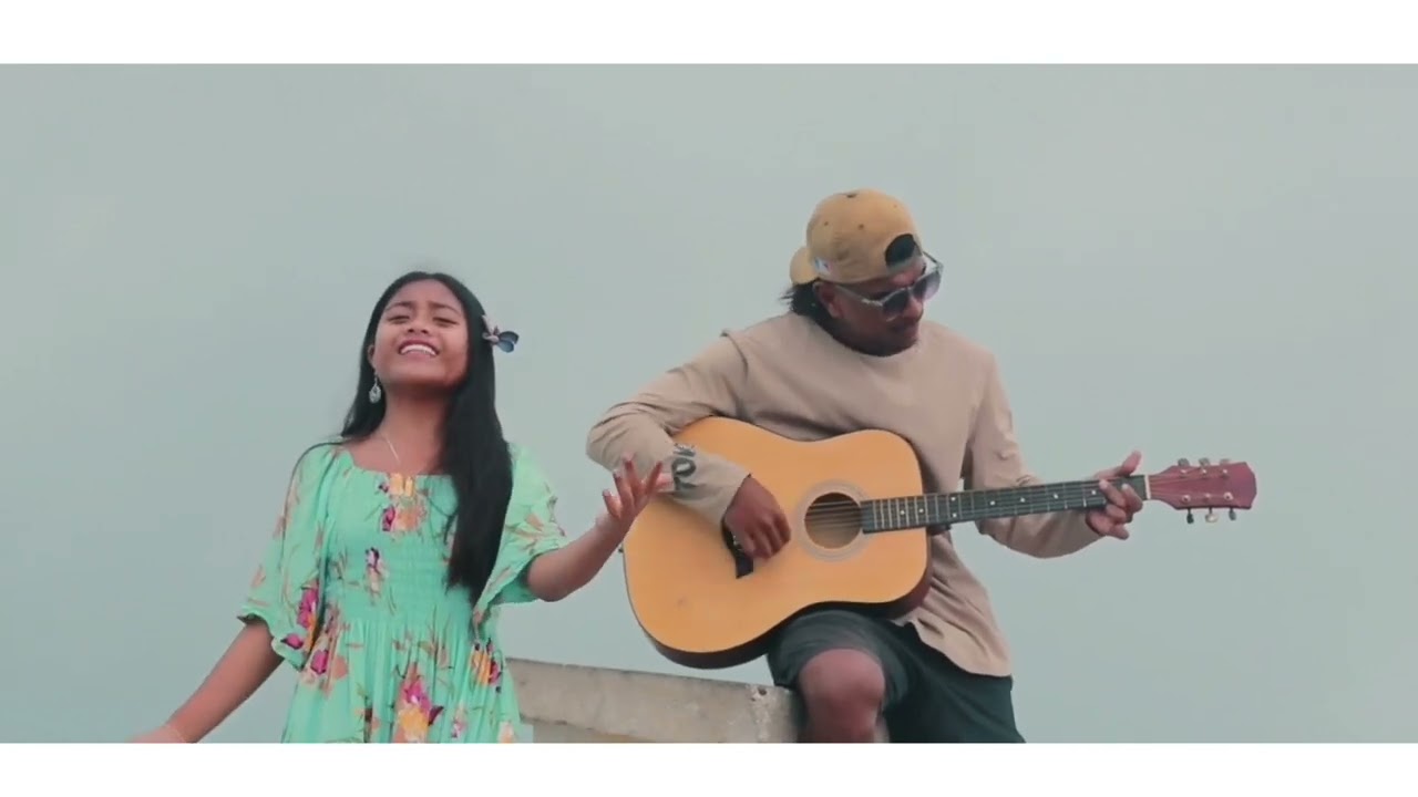 Moan Kuban Nanou_(OFFICIAL MUSIC VIDEO)_-__By_Ruth_Orobwabera_-_Als Production