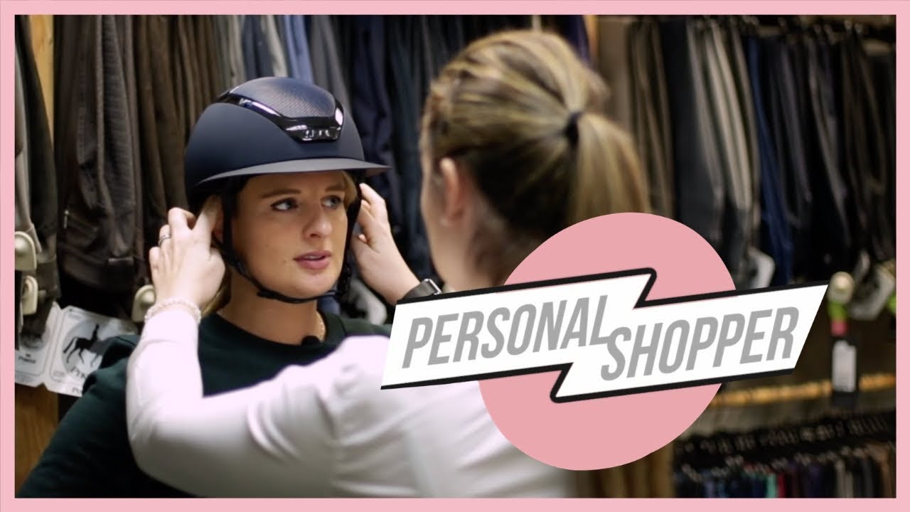 Choisir sa bombe 🐴 🎩 I 👛 PERSONAL SHOPPER 👛