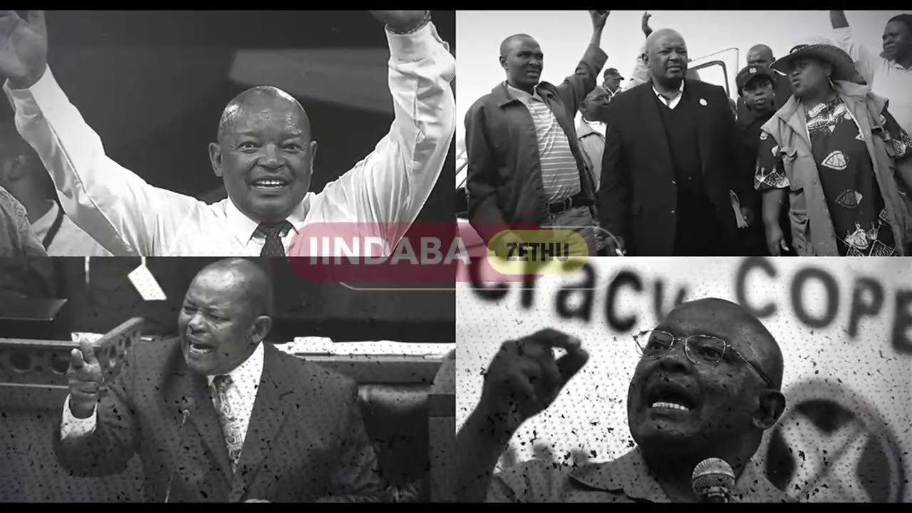 Iindaba Zethu | 14 March 2026 #iindabazethu