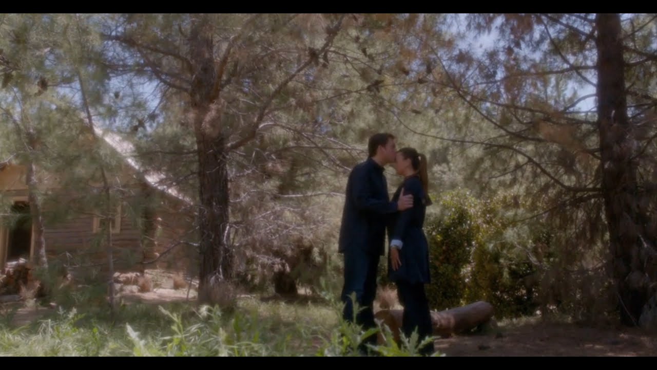 Tony & Ziva - Do or Die (10x23 and 10x24)