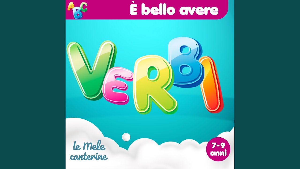 E' bello avere