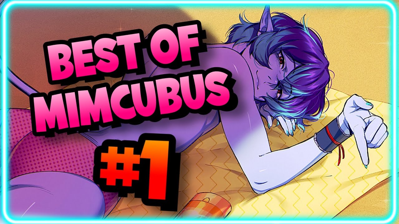 Beach Babes - Лучшее из Mimcubus, том №1