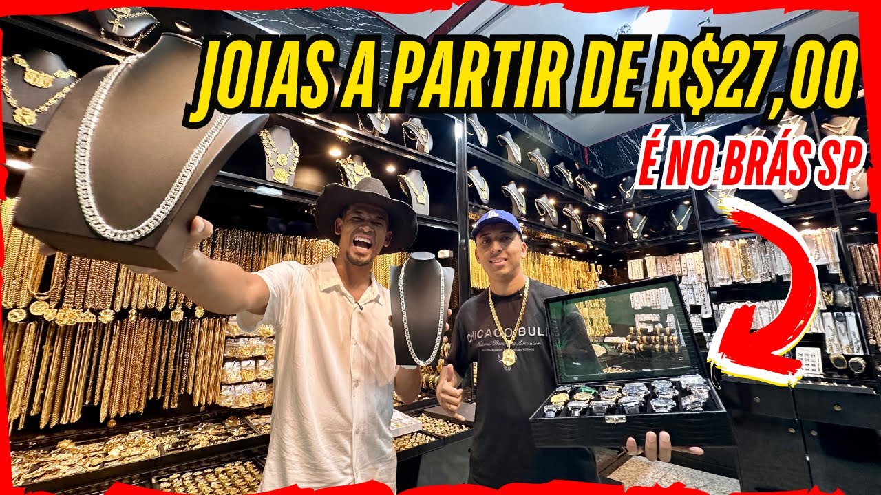 🤩💎 JOIAS E RELÓGIO COM ÓTIMO PREÇO É NA JR JOIAS!!! | DICAS PARA COMEÇAR A  REVENDER AGORA MESMO| 🤩💎