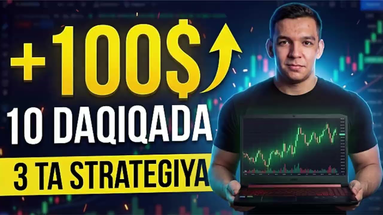 2026 yilda binarium strategiyalari