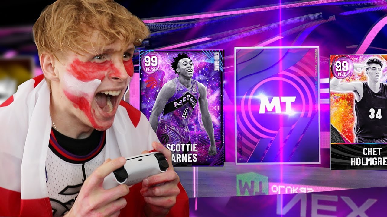 First ENDGAME Pull Of the Year! LRT #3