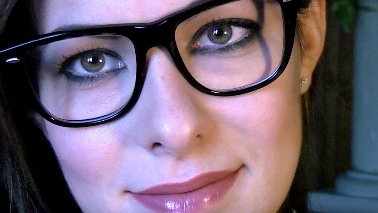 Make-up per Occhiali - ElenaTee