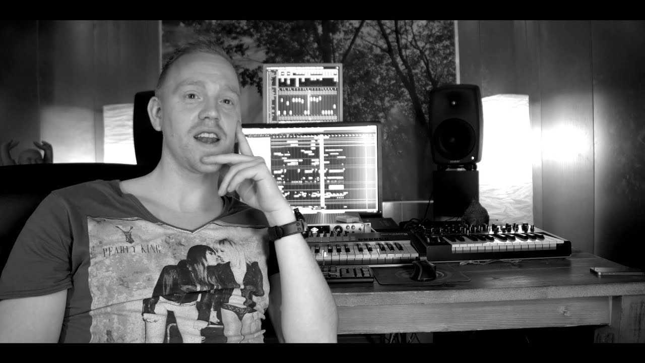Presteren op topniveau! Hardstyle DJ B-Front