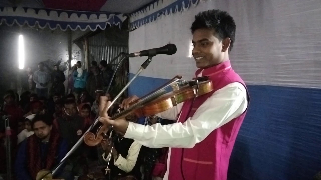 কি গান গাইলো রে মনছে জরতুলে দিলো কিরিমগঞ্জ রাসেল সরকার rasel sorkar