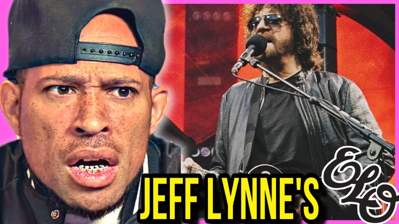 Jeff Lynne's ELO - Evil Woman (Live at Wembley Stadium) REACTION!