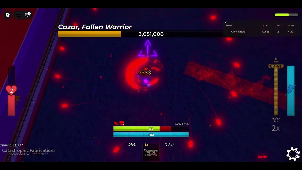 cfw p3 solo(sbbf)