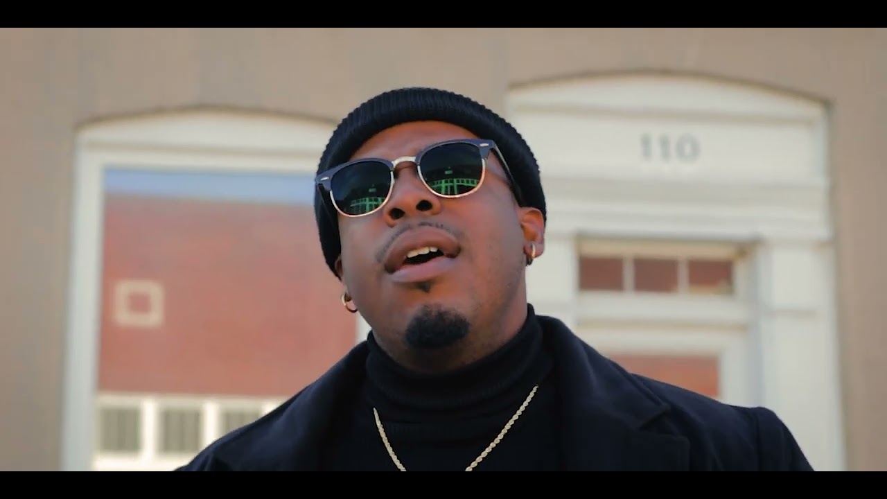 Jay Morris Group &bull;Knee Deep Part 2 &bull;Official Music Video