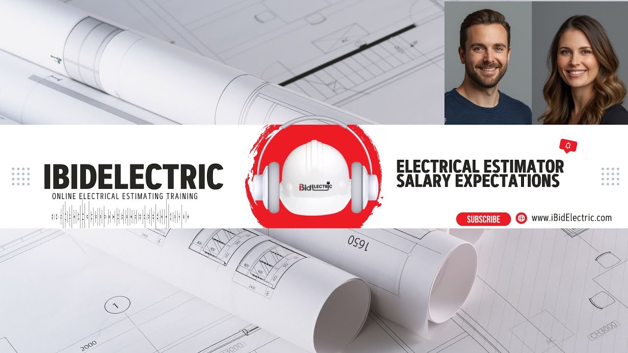 Electrical Estimator Salary Expectations I iBidElectric