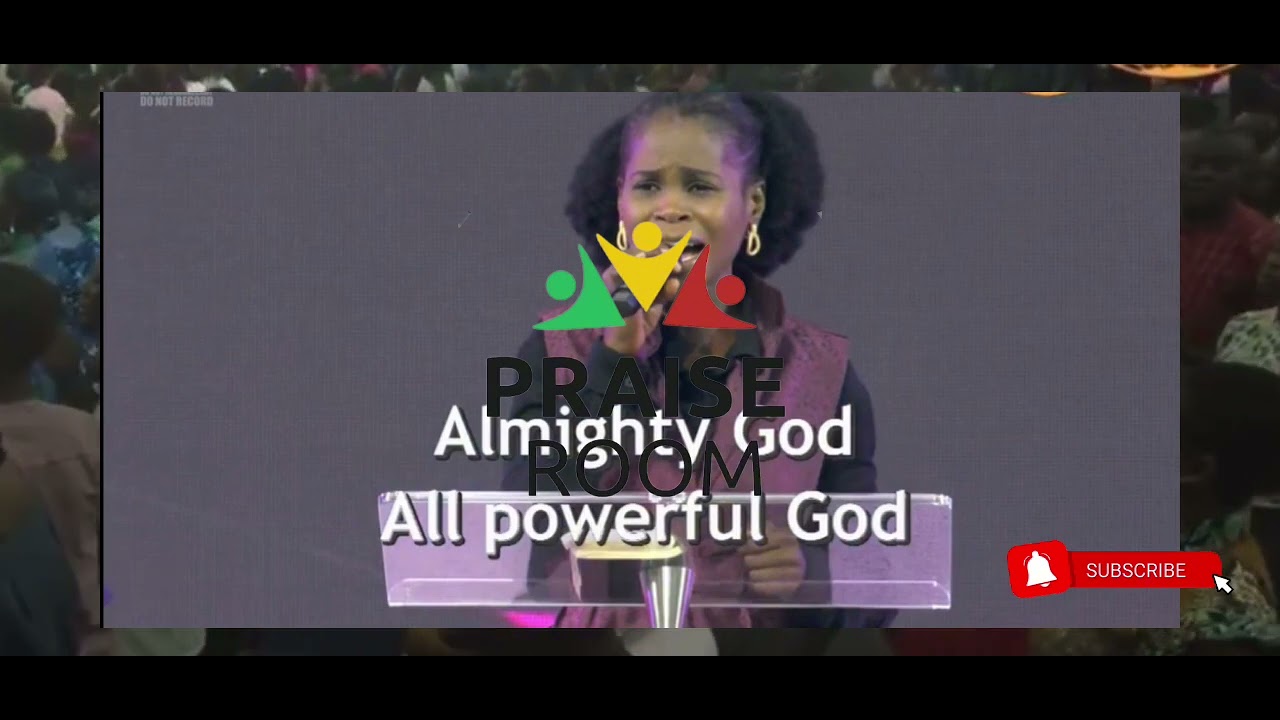 Melodious Aria ria Praise and Worship Setlist 7 at Salvation Ministries | Give Him Praise