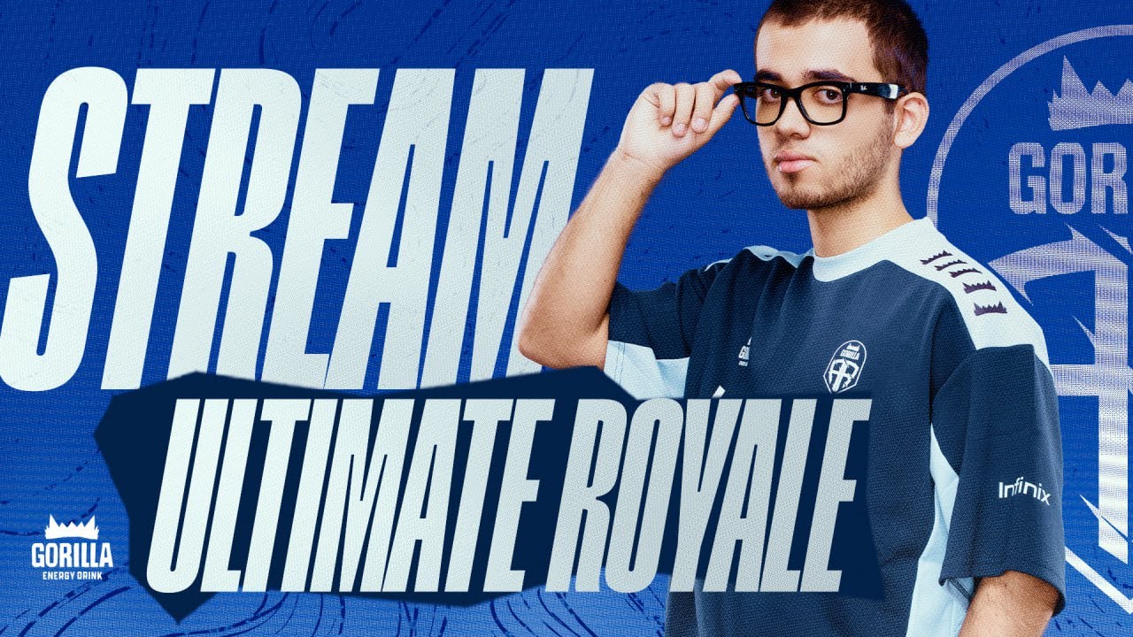 ULTIMATE ROYALE RANK BOOST