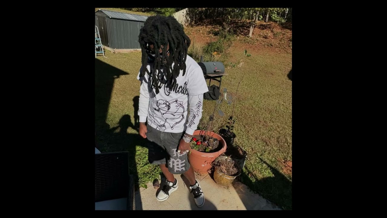 Jdot Breezy - Burban #SLOWED 