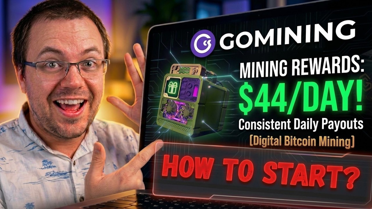 Digital Bitcoin Mining 2026