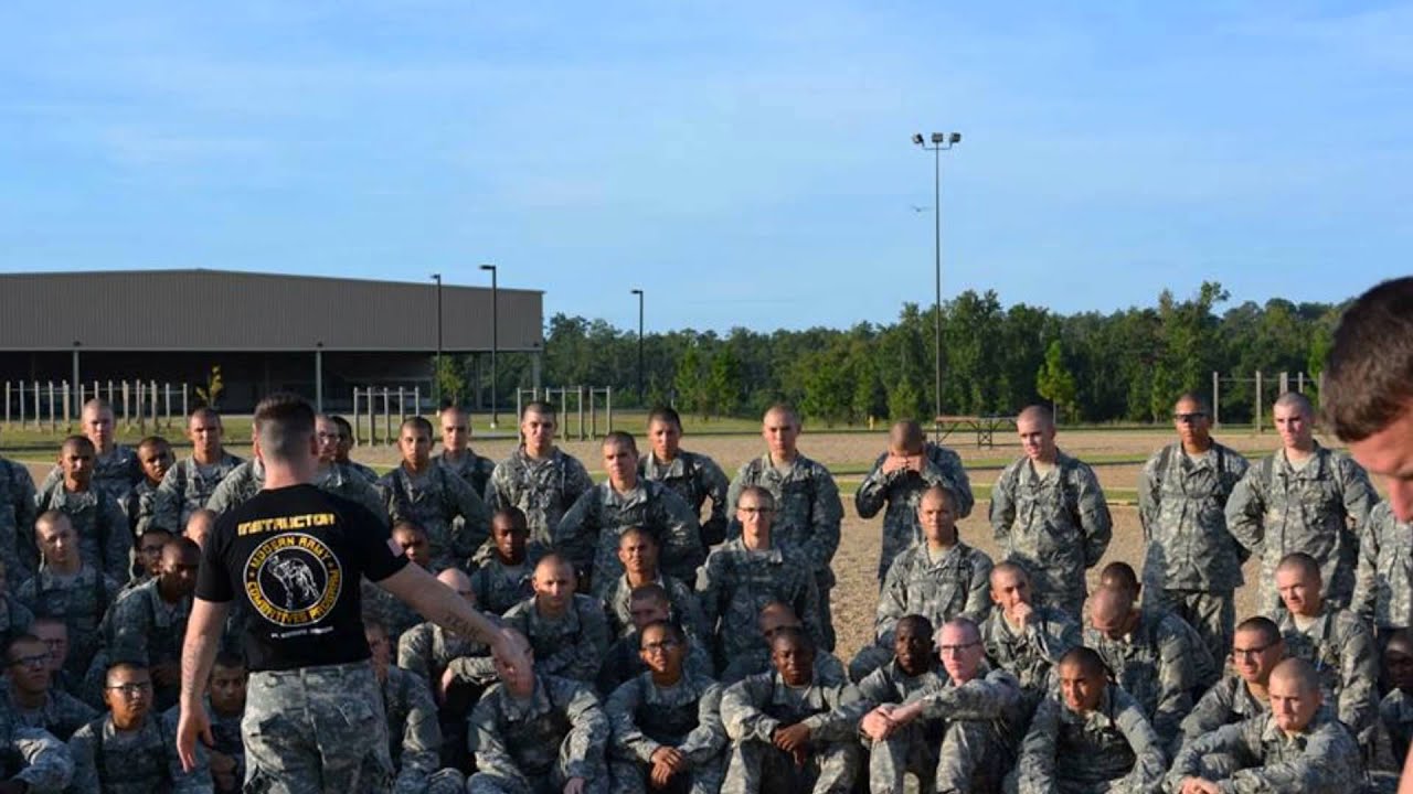 F Troop BCT