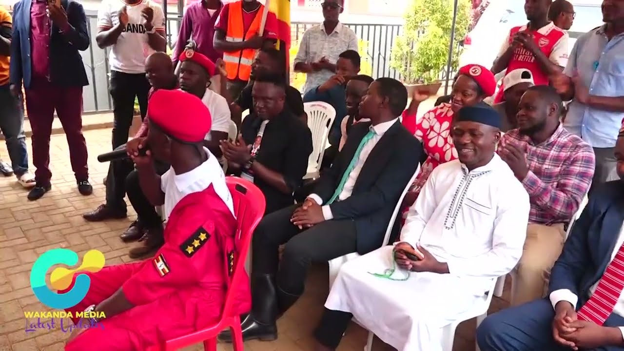 Luswa Luwemba Muhammad Ayogedde: Lwaki Yakyuusa Amannya Okuva ku Alex okufuuka Muhammad