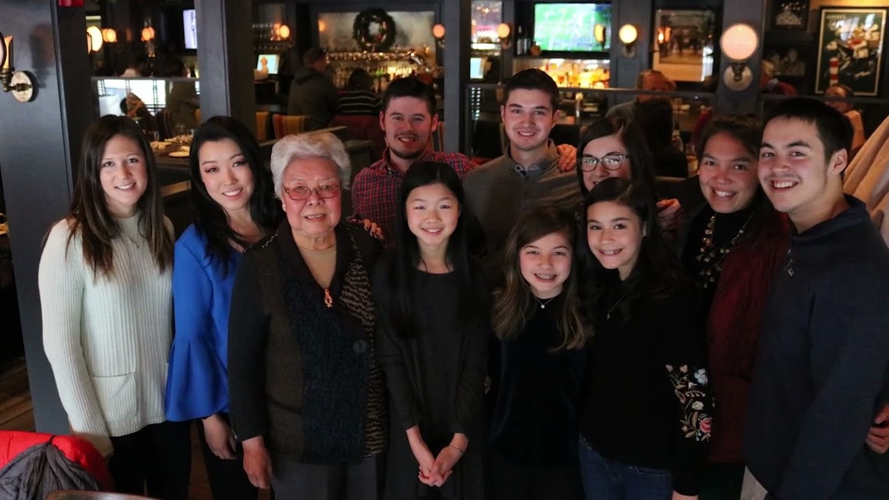 Bean Restaurant Group - The Story