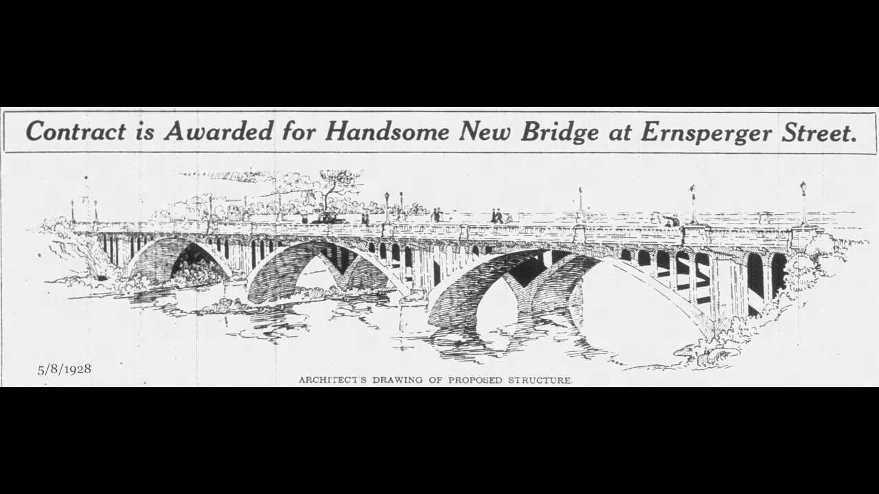 The Drama Behind the Ironwood Bridges