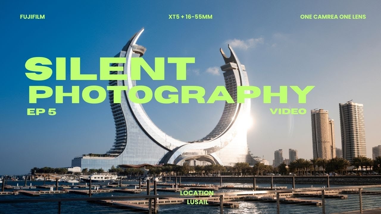 Silent Photography with fujifilm xt5 16-55mm f2.8 no dialogues. Photo Walk weekend shoot