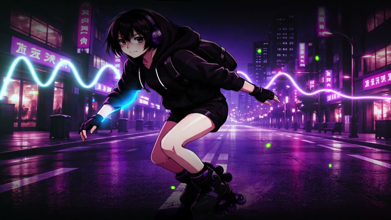 Club Corner Cypher Cyberpunk Gym High Energy Mix For Peak Performance 2026