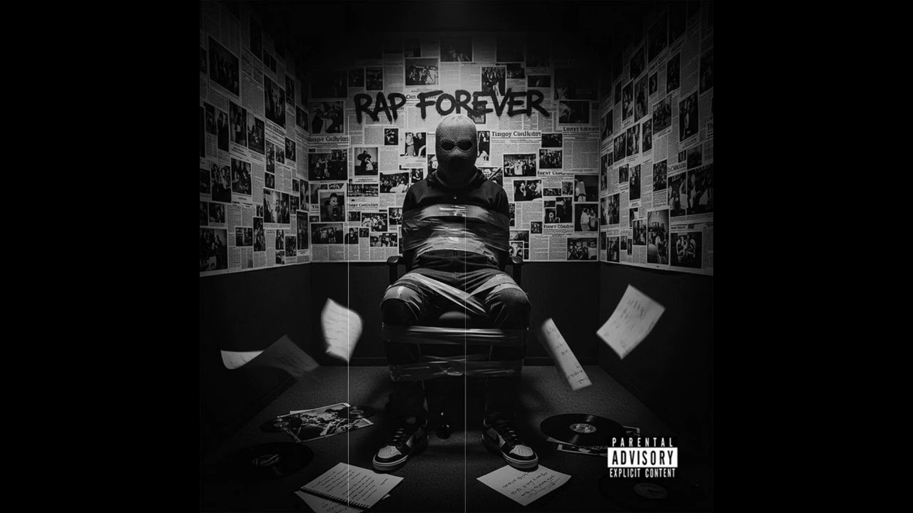 FREE Storytelling Type Beat - “Rap Forever” | DARK TRAP Type Beat prod. JayzBeatz