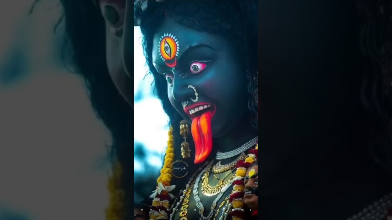 maa Kali ka sandesh 🙏🪔🔱🕉️🚩 beutiful special #youtube #status #trending #viralreels 🙏🪔🔱🕉️🚩