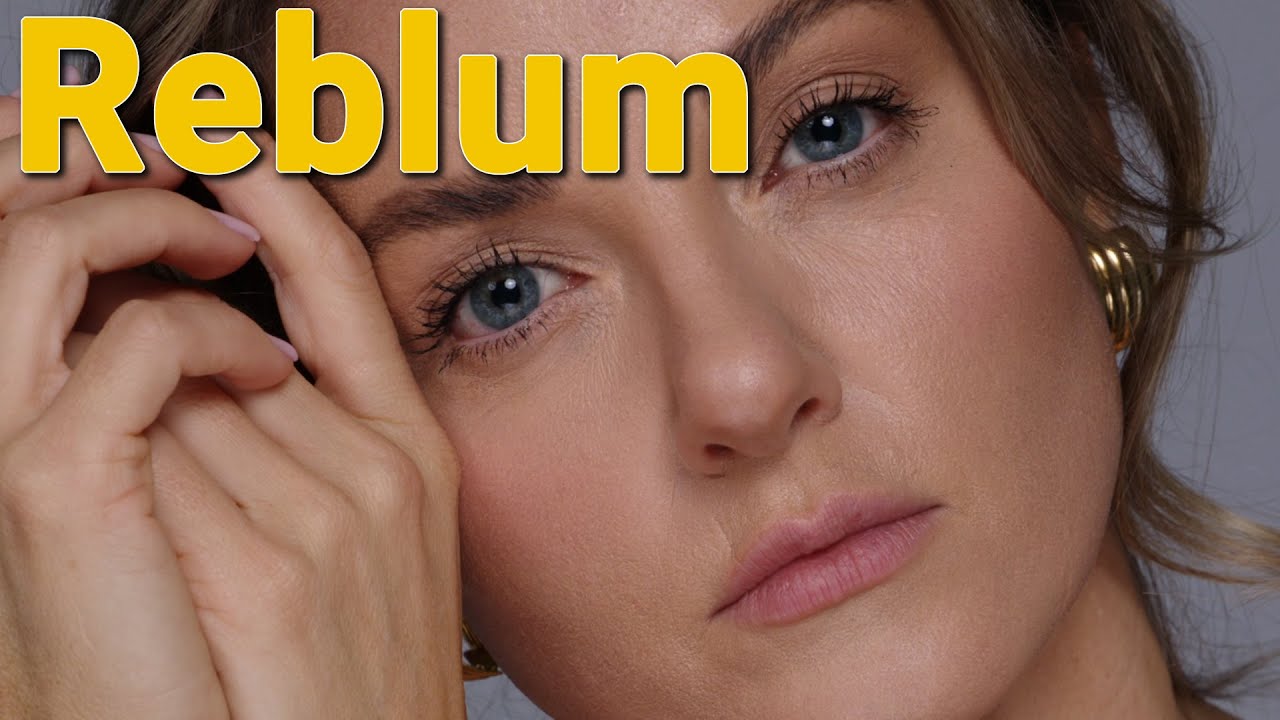 KI Retusche in 7 Sekunden - wir testen reblum.app