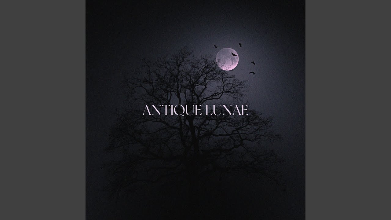 Antique Lunae