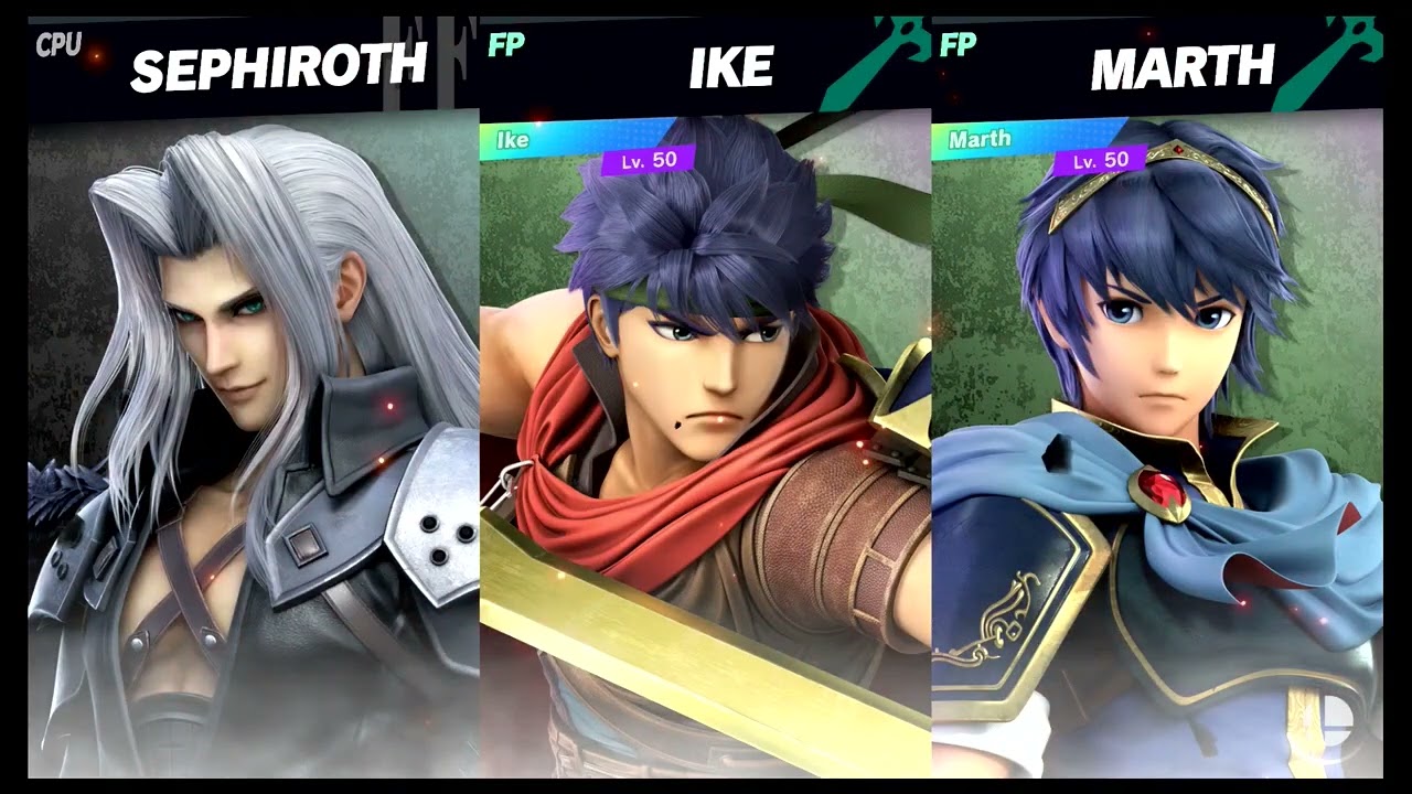 Super Smash Bros Ultimate Amiibo Fights – Request #22900 WakkoLoquendero Tourney