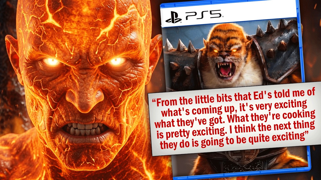 Сюжет Mortal Kombat 13 подтвержден (Серьезно)