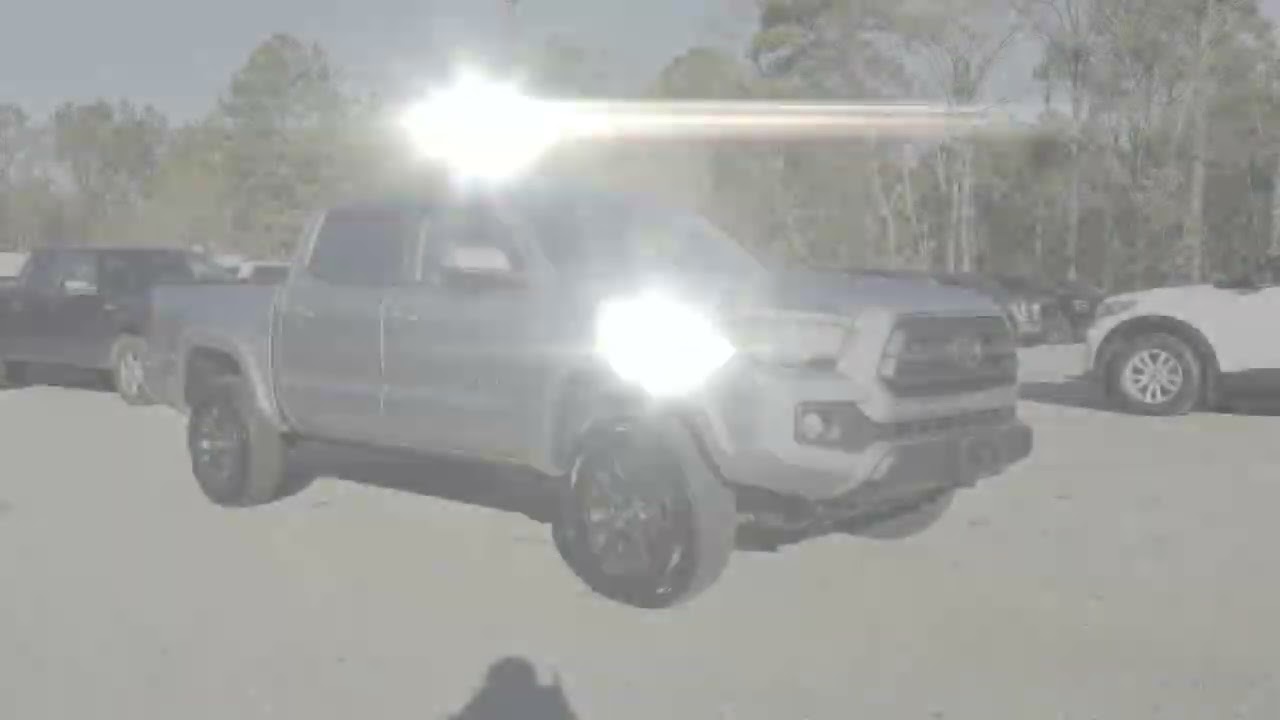 2023 Toyota Tacoma 4WD SR5 Chesterfield, Midlothian, Short Pump, Mechanicsville, Petersburg