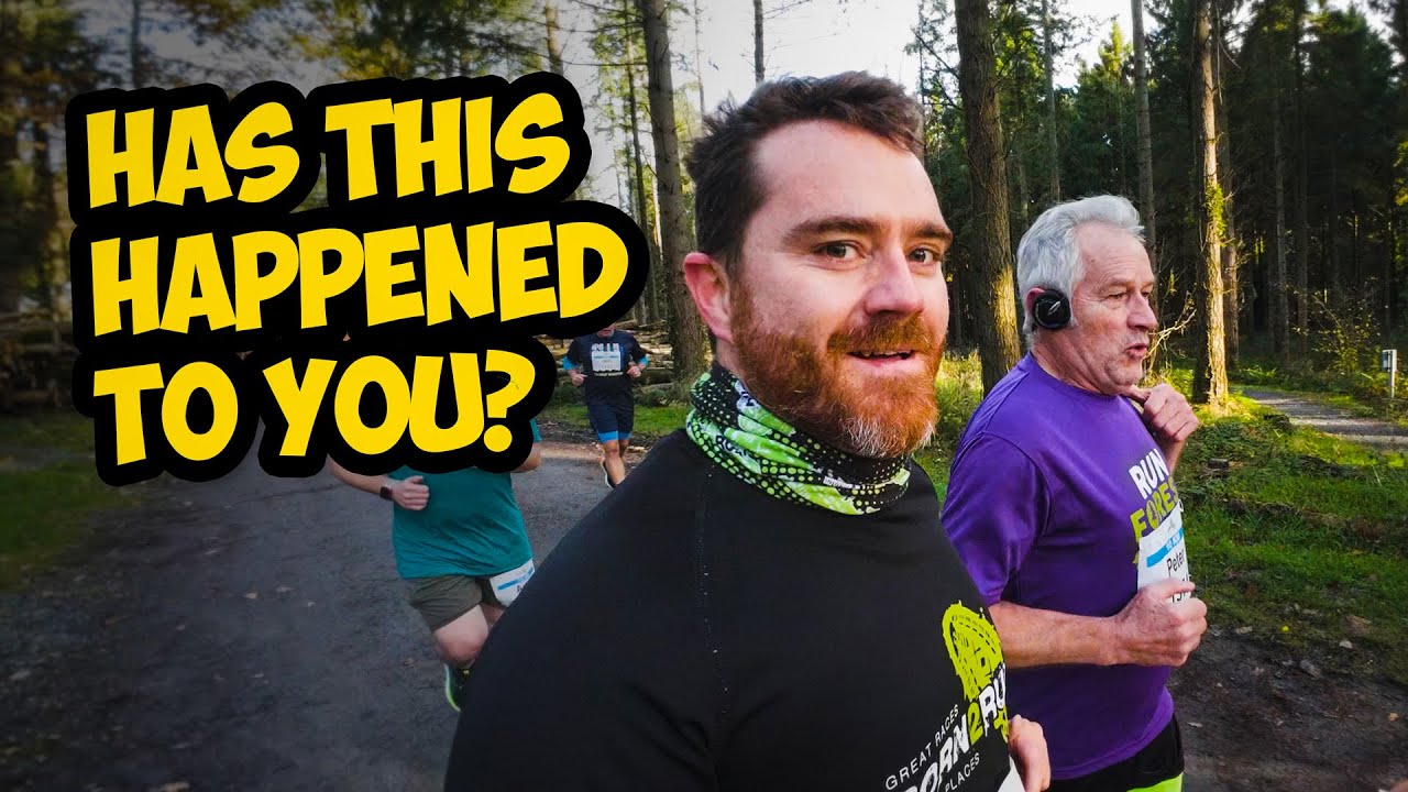 Beating the Winter Blues - Born2Run Gosford Trail Race 2023