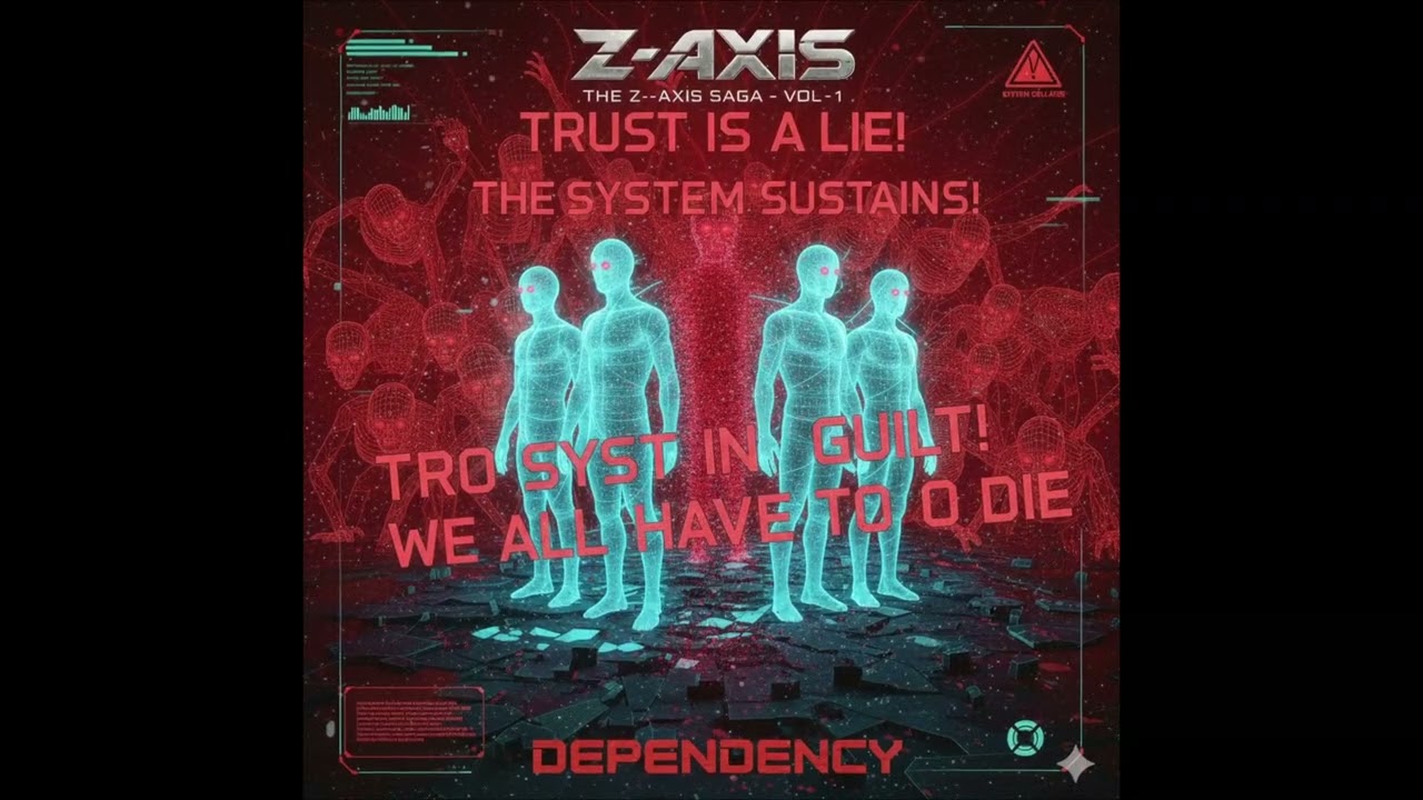 Тюрьма Z-Axis