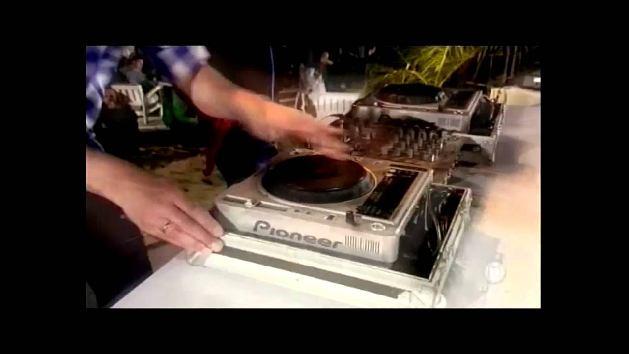 MichaelMindProject BallermannHits2011