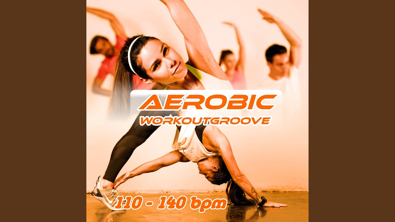 Ultimate Training Music 125bpm