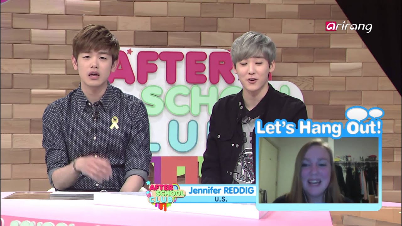 After School Club Ep63 After Show