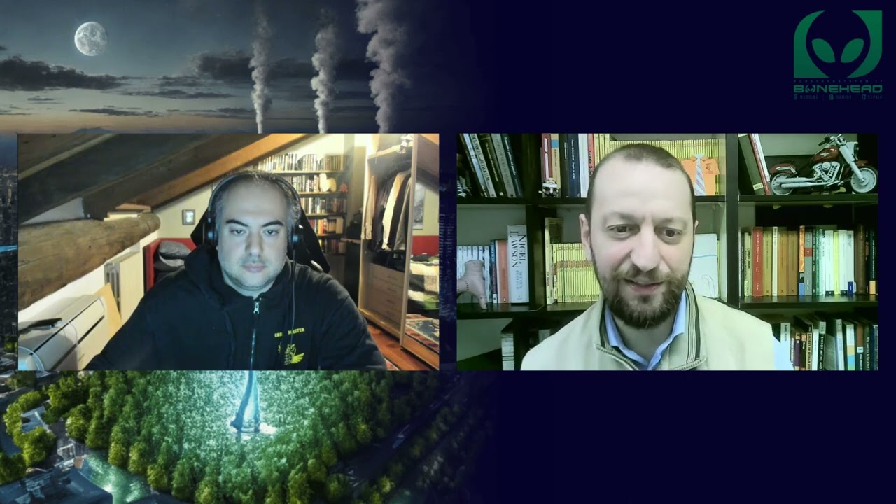 Cosa prevede DAVVERO il DDL Bollette? Con Carlo Stagnaro