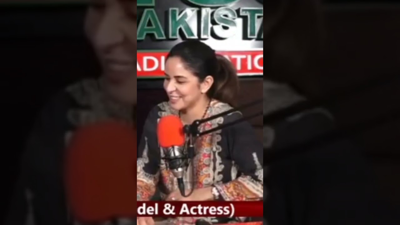 Mulaqaat Ajmal Khan Shobi Ke Saath | Shiza Hashmi Tv Actress | 14th February 2026 | @MaksHdTv