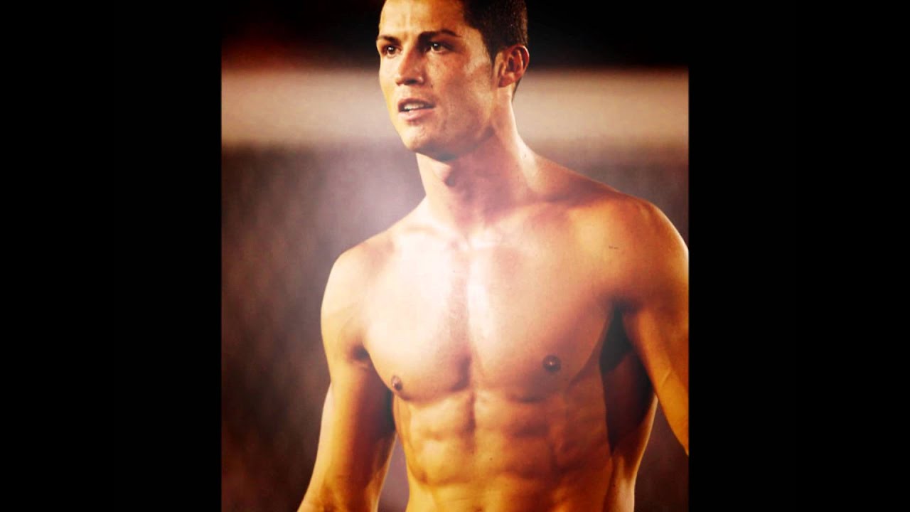 Cristiano Ronaldo - sexy and i know it [ HD ]