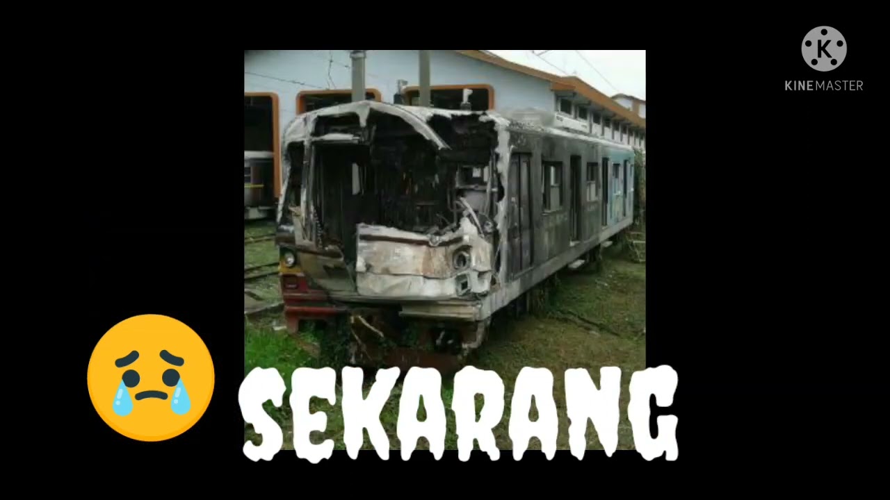 tragedi bintaro 2