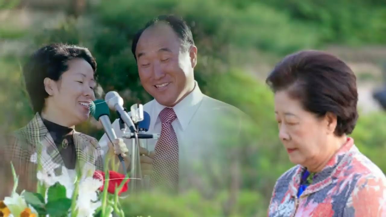 천심원특별기도실성가