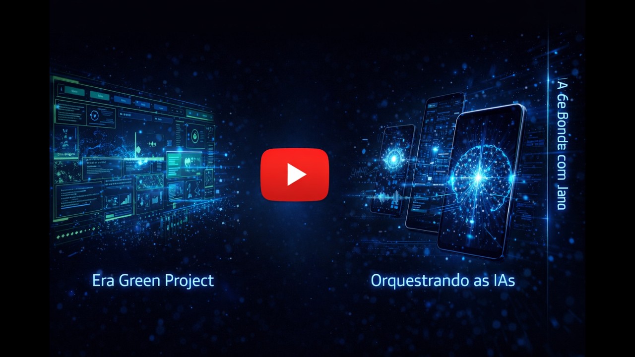 A Evolução do Desenvolvimento Móvel: Do Ciclo de Vida à Computação Ambiente