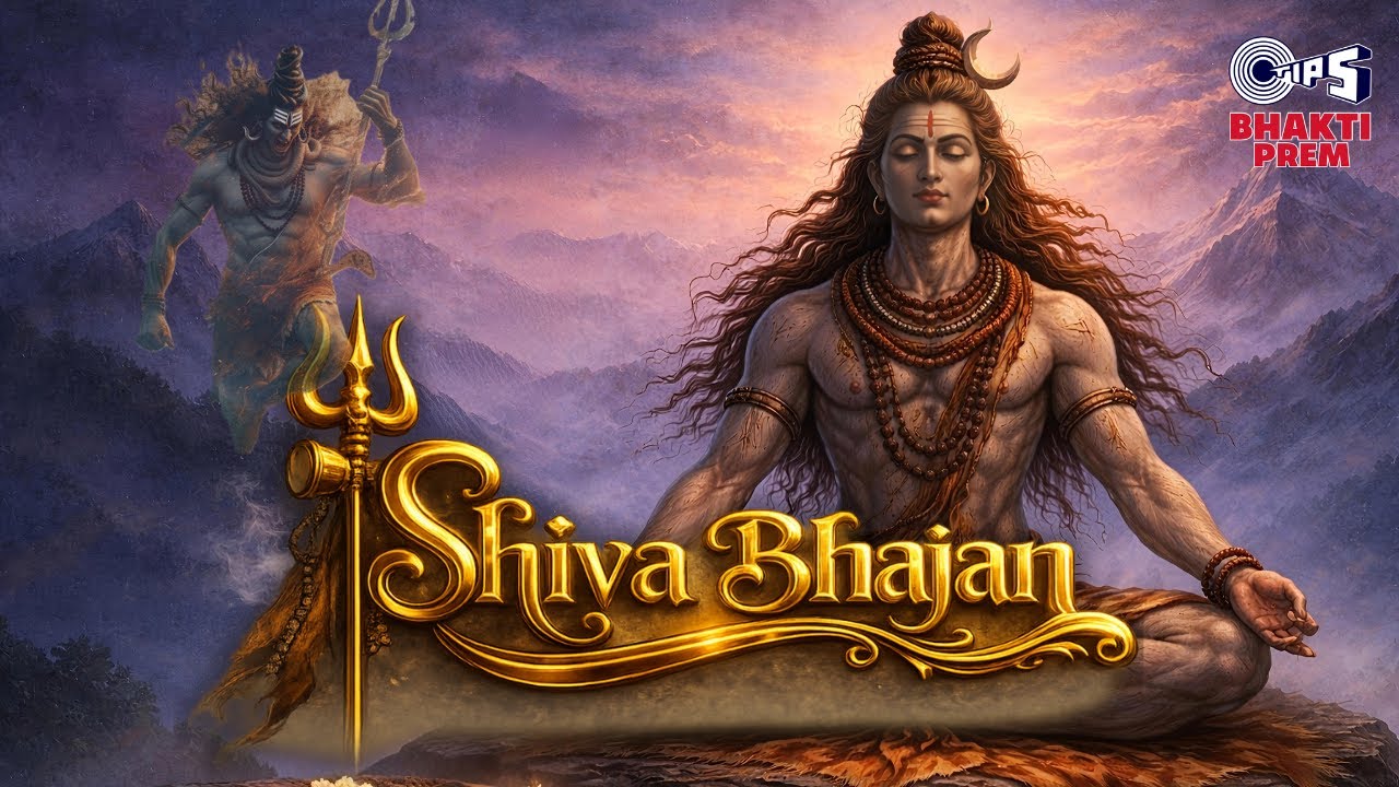 महाशिवरात्रि से पहले जरूर सुनें ये शिव भजन | Powerful Lord Shiva Devotional Songs | Shivratri 2026