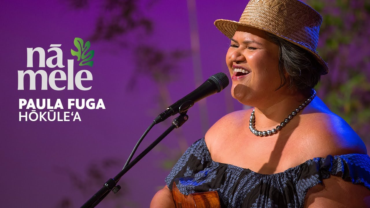 Paula Fuga - Hōkūle‘a | NĀ MELE | PBS HAWAIʻI