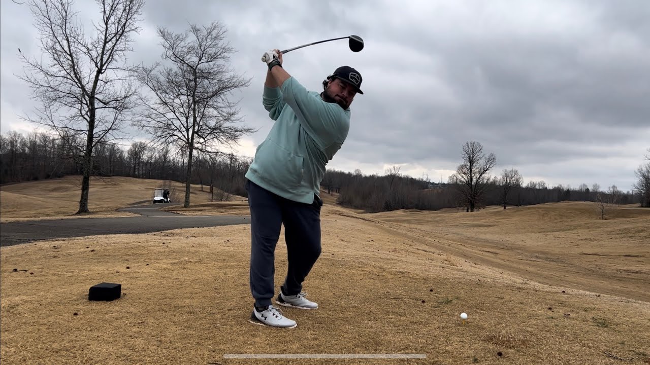 My First Course Vlog!