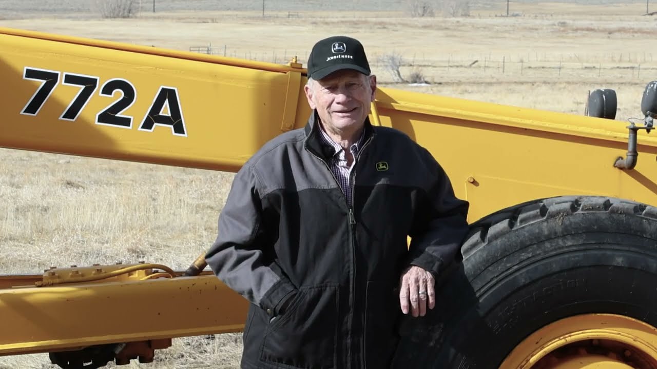 Broders Excavating and 54 Years with 4Rivers Equipment